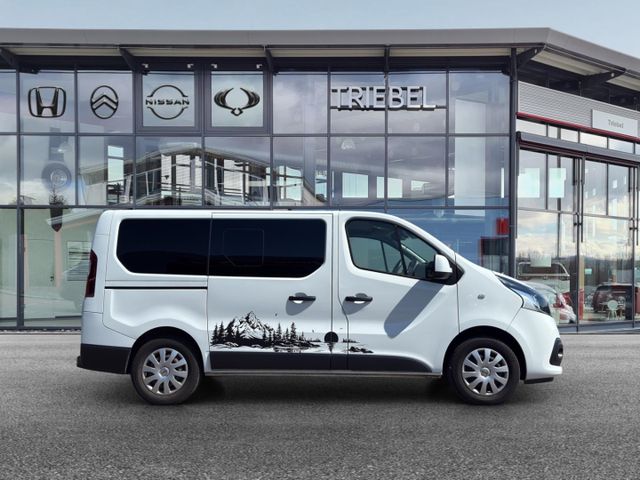 Nissan NV300 Kombi Premium L1H1 dci120 °Navi°SHZ°RFK°