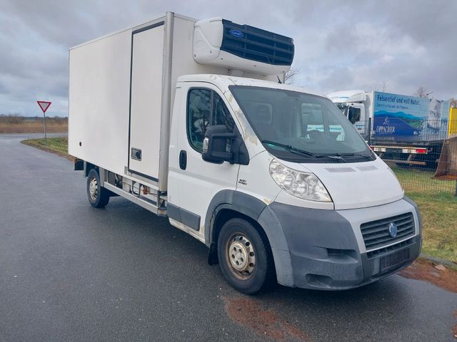 Fiat Ducato 120 TOP TOP