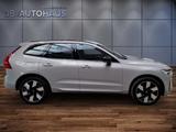 Volvo XC60 Recharge Plus Dark AWD Assistenzpaket - Volvo XC60: Recharge Plus Dark