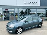 Skoda Rapid Spaceback Drive Automatik - Skoda Gebrauchtwagen in Wesel