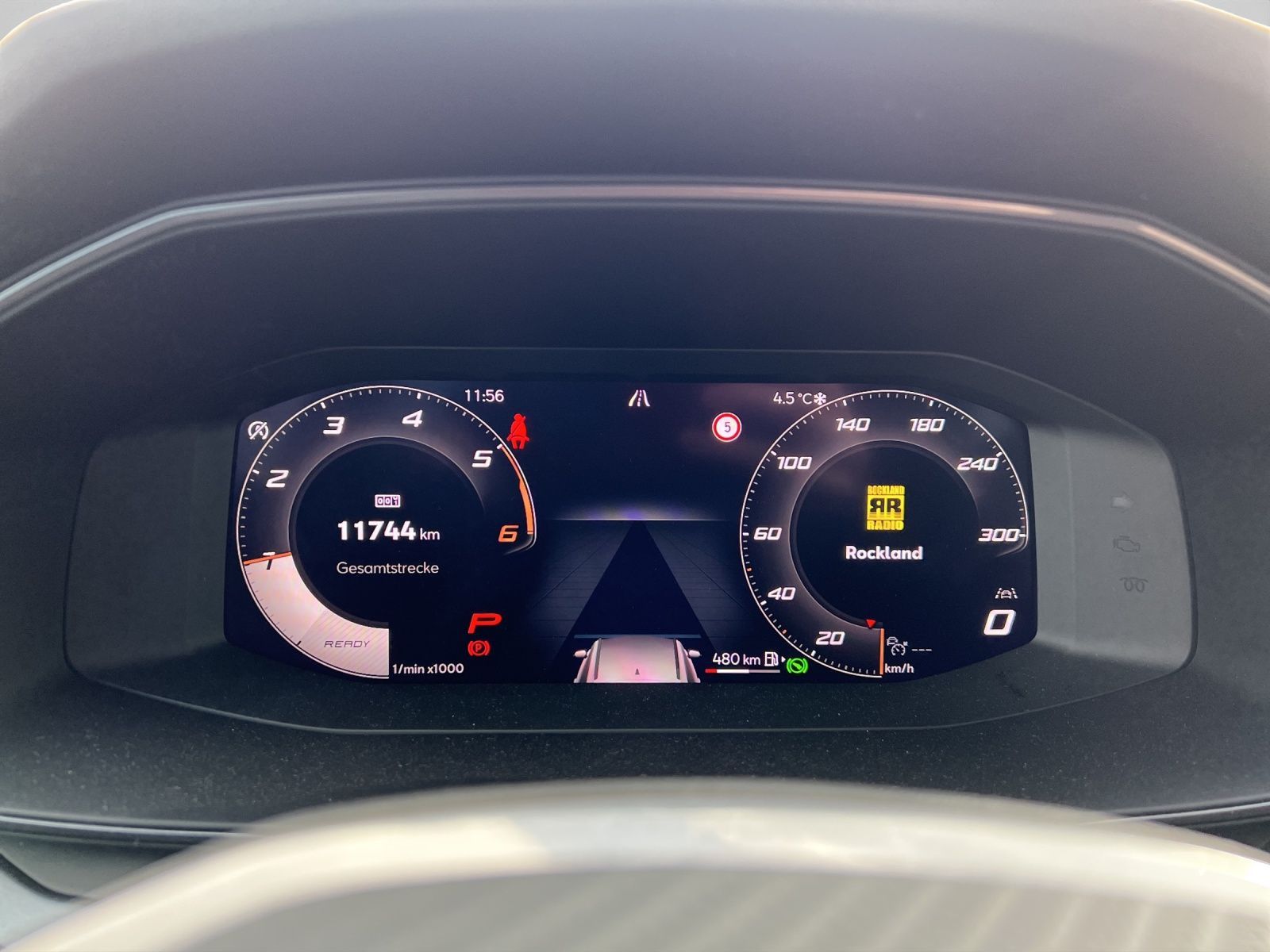 Cupra Leon - Bild 10