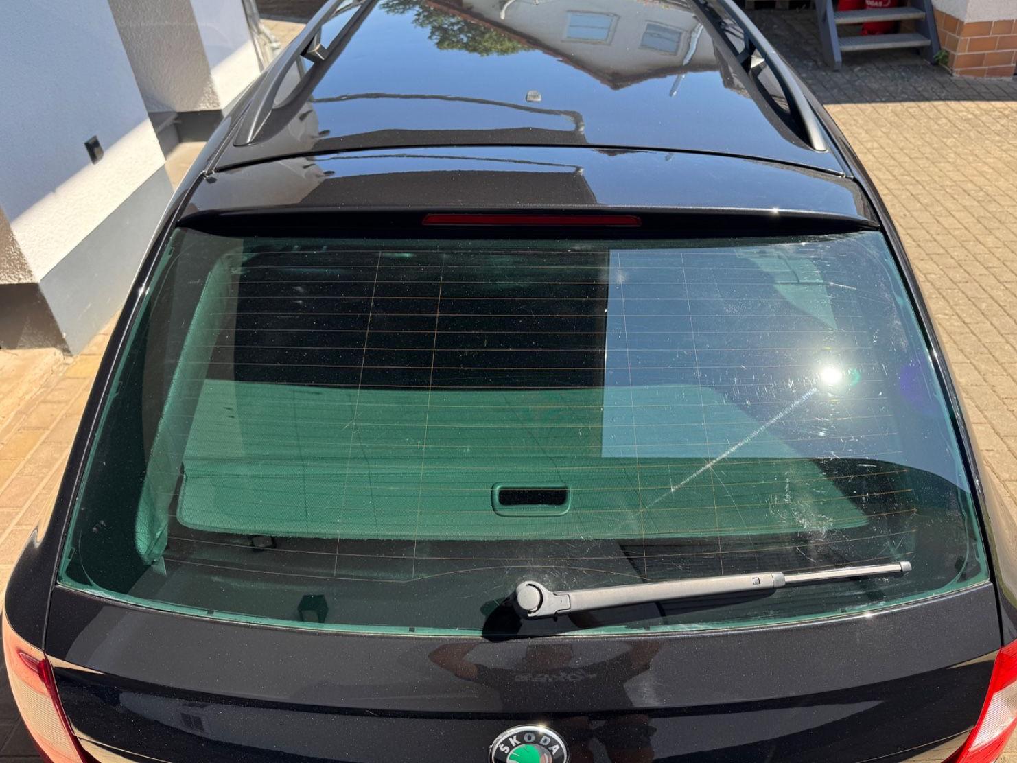 Skoda Superb Combi Active *1.Hand*Garantie*AHK*