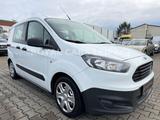 Ford Transit Courier 1.0 Trend|Zahnriemen-Neu|Insp-Ne - Ford Transit Courier: Van