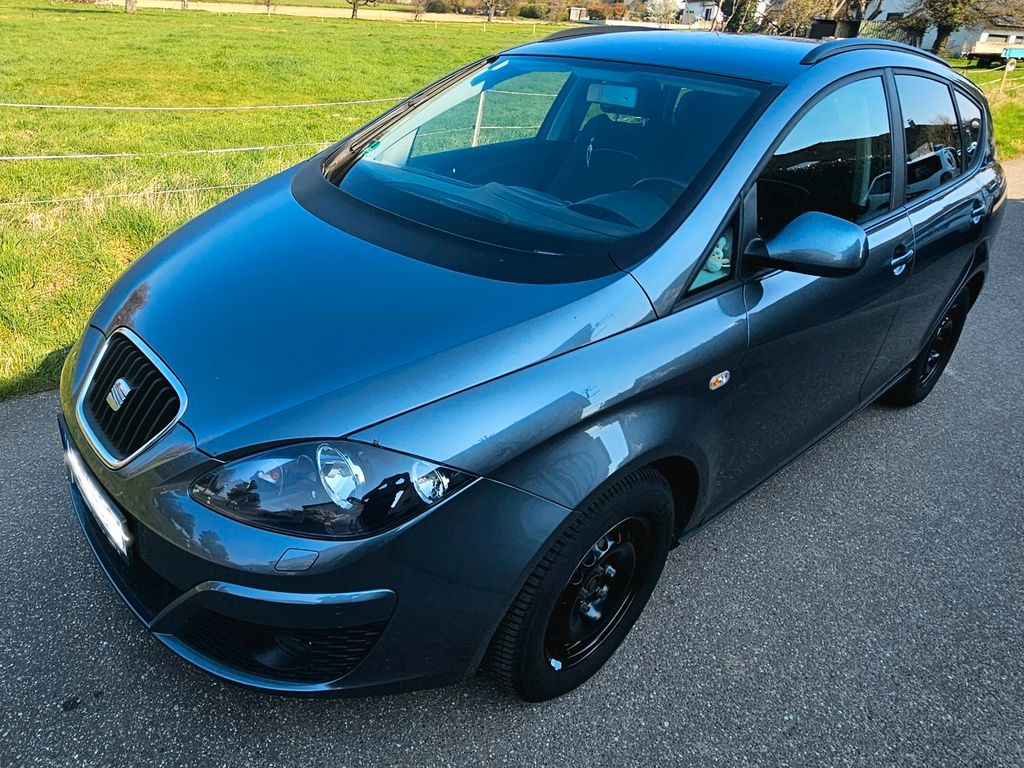 Seat Altea