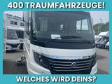Niesmann + Bischoff Flair 920 LB Hydraulik,Lithium,Solar,Gastank - Integrierte Wohnmobile & Wohnwagen