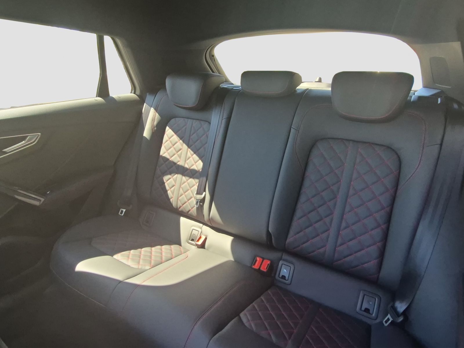 Audi Q2 - Bild 13