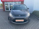 Ford C-MAX 1.0 Business Edition *Navi*Alu*behz WSS* - gebrauchte Ford C-Max aus dem Jahr 2014