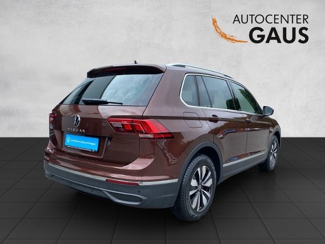 Tiguan Move 1.5 TSI 377€ ohne Anz.AHK*Kamera*LED