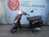 Vespa LX  125 Ie 4 Takt Touring - ROLLER 4 TAKT