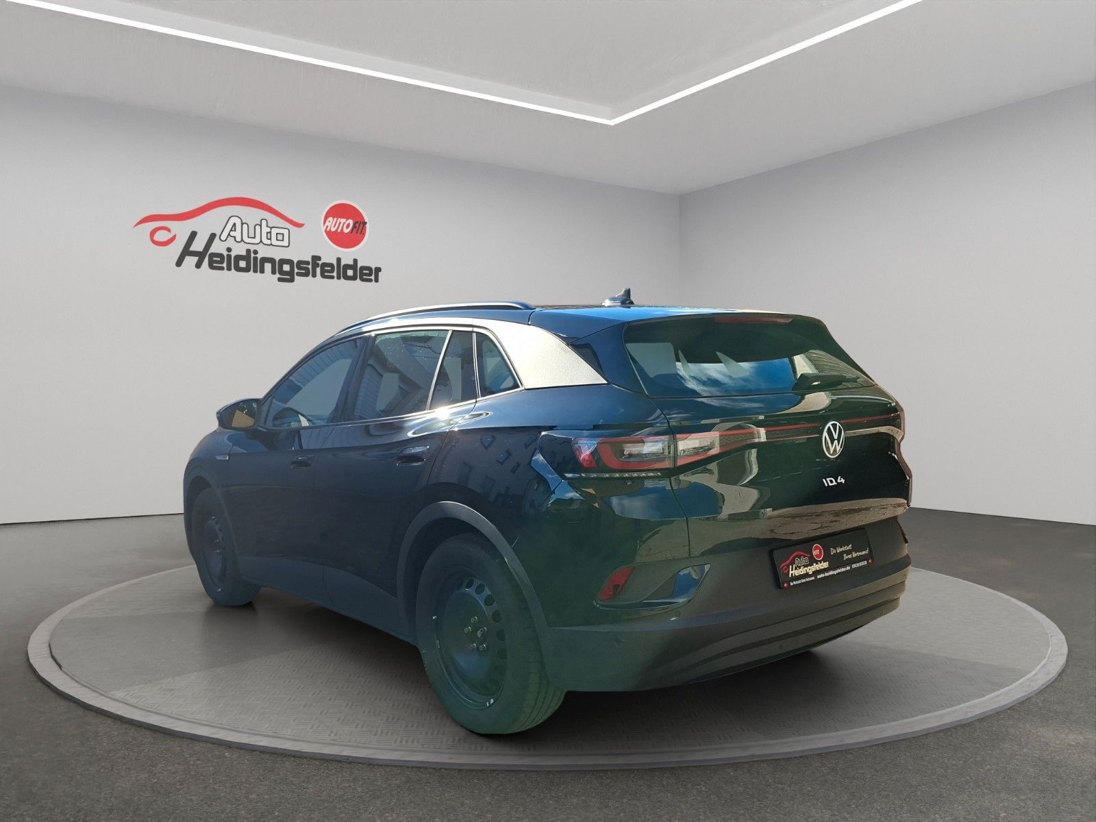 Volkswagen ID.4 Pro Performance 150 kW,SHZ,RFK,PDC,ACC imagem 3