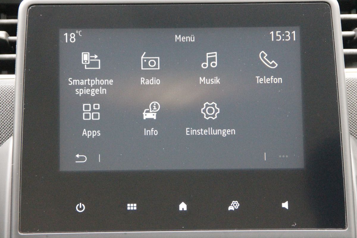 Fahrzeugabbildung Renault ZOE Life
