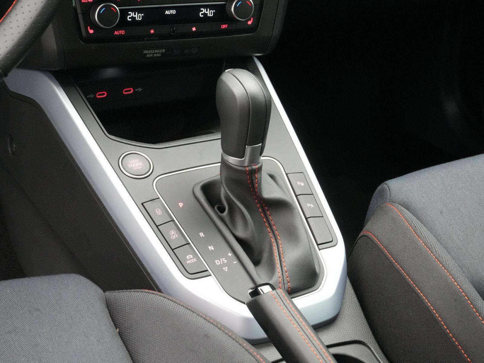 Seat Arona - Bild 11