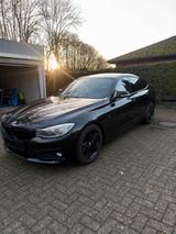 BMW 320d Grant Turismo F34 - BMW 3er-Reihe F34 mit Diesel-Antrieb