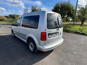 Volkswagen Caddy - 6