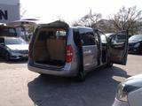 Hyundai H-1 Travel Premium FACELIFT -NAVI/LEDER/8Si - Hyundai H-1: Van