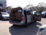 Hyundai H-1 Travel Premium FACELIFT -NAVI/LEDER/8Si - Hyundai H-1: Kleinbus