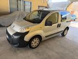 Fiat Fiorino 1.3 MJT 95CV Adventure Gancio T 5p - graue Fiat Fiorino