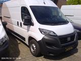 Fiat Ducato L4H2*Klima*AHK*Tüv neu*Garantie* - Fiat Ducato