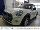 MINI Mini One SHZ, incl 1 J. GARANTIE - MINI ONE aus 2014