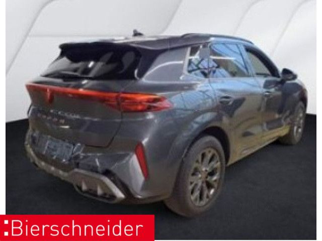 Cupra Terramar - Bild 2