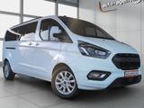 Ford  2.0 TDCi L2 Titanium/ACC/StHzg/AHK/DAB/Kamera - Ford Tourneo in Dresden