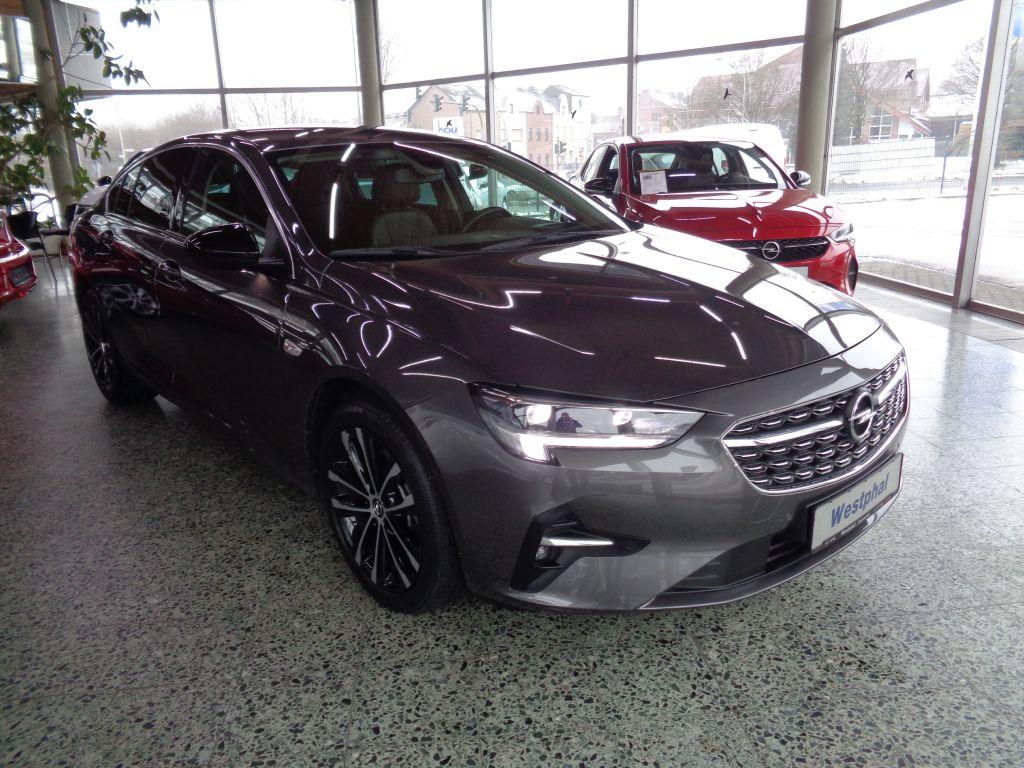 Opel Insignia Grand Sport 2.0 Diesel AT Business