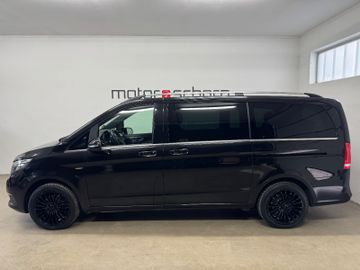 Mercedes V 250 - 4