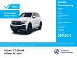 Volkswagen Touareg V6 R-LINE NEUES MODELL AHK CAM ACC LM19 - gebrauchte VW Touareg aus dem Jahr 2024