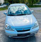 Suzuki Liana 1,6 Benziner Klima 5-türig - Suzuki Liana aus 2002
