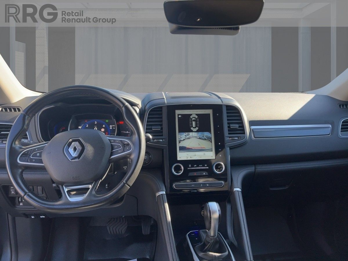 Renault Koleos - Bild 10