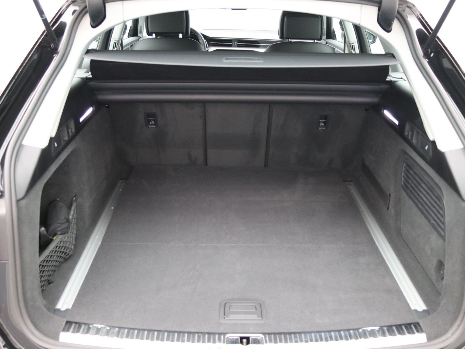 Audi A6 - Bild 8