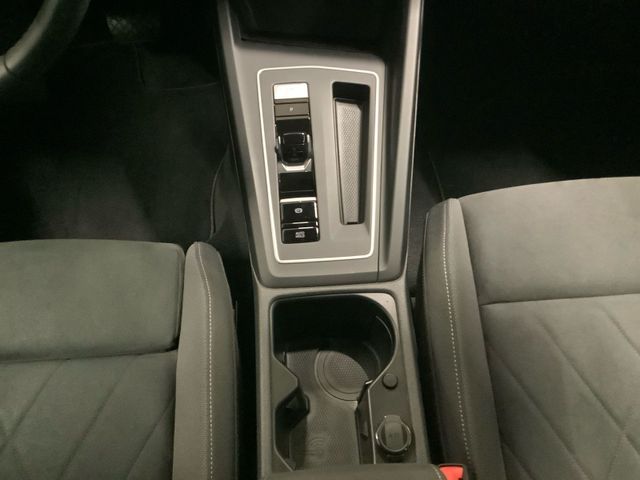 Golf Variant Style 1,5eTSI 110 kW DSG Matrix, S