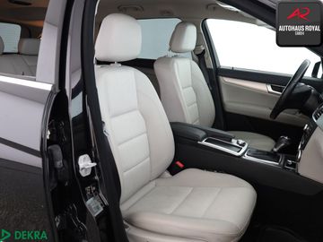 Mercedes C 220 - 11