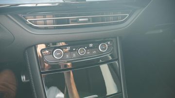 Bild 18 Opel Grandland (X) GRANDLAND / GRANDLAND X (A18, P1UO) Elegance 1.6