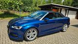 Audi A3 1.4 TFSI ultra Ambition Cabrio 2 x S Line - Audi A3: Cabrio, Line