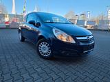Opel Corsa 1.0 Twinp. ecoFLEX Selection "110 Jahr... - Opel Corsa aus 2009: Ecoflex