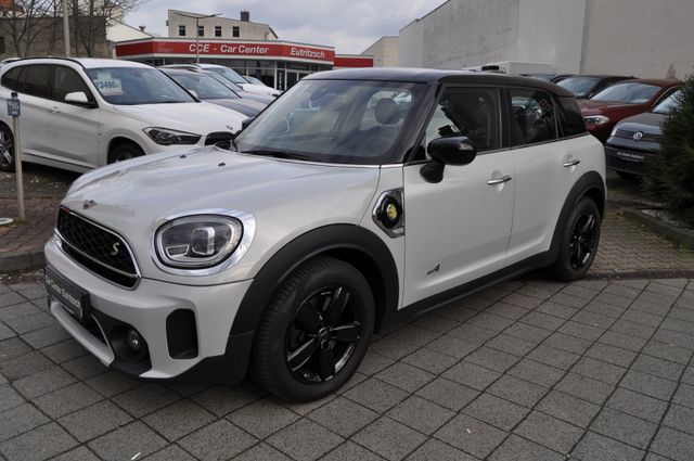 MINI Cooper SE Countryman All4 Hybrid NAVI LED