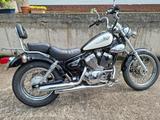 Yamaha Virago XV 125  -  B 196 - Offers