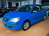 Volkswagen Polo IV Trendline 54-TKM/AUTOMATIK/KLIMA/ELF - Volkswagen Polo aus 2009: Trendline