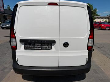 Volkswagen Caddy - 9