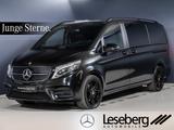 Mercedes-Benz V 300 d Edition L AMG 8 Sitze/LED/Airmatic/AHK /