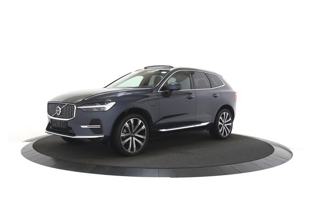 Volvo XC60 2.0 Recharge T6 AWD Inscription |Long Range