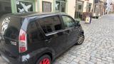 Daihatsu Sirion 1.3 Benzin TÜV Fahrbereit - gebrauchte Daihatsu Sirion aus dem Jahr 2006