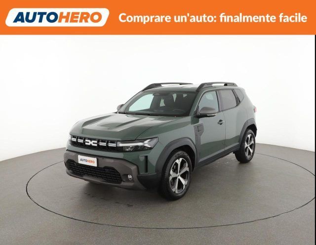 Other DACIA Duster Tce 130 CV MHEV Journey