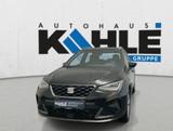 Seat Arona 1.0 TSI DSG AHK LED RFK Lane Assist