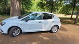 Seat Verkaufe SEAT Ibiza 6J, Bj. 2013, gut gepf... - Seat Ibiza: J6
