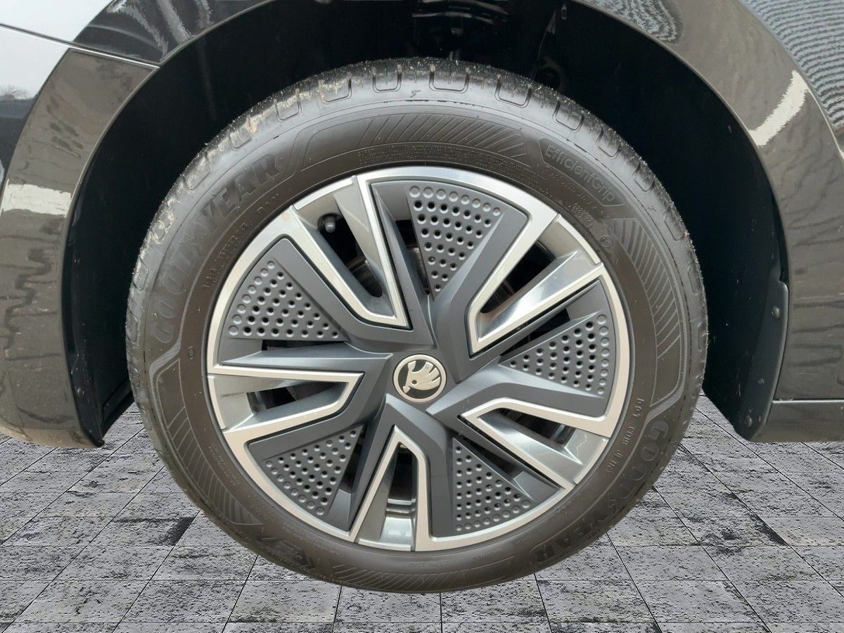 Skoda Fabia - Bild 8