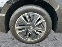 Skoda Fabia - Vorschau Bild 8