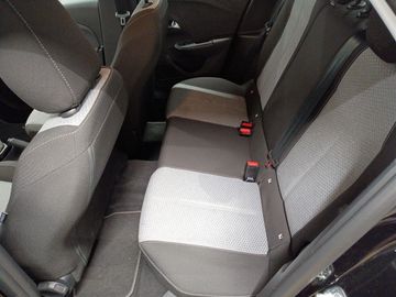 Fotografie 12 des Opel Corsa LED Sitz-/Lenkadheizung PDC Allwetter DAB