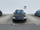 Mazda Demio 1.4 - Mazda Demio aus 2001
